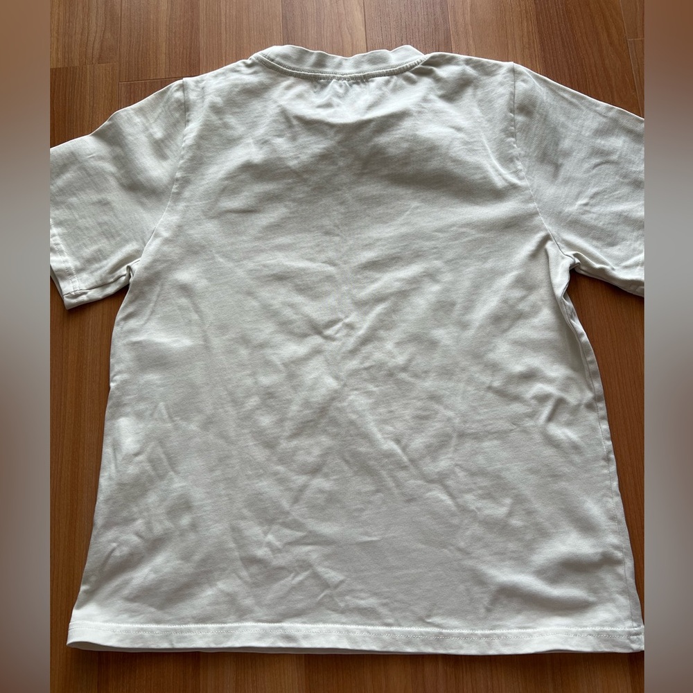 Women’s 9-Piece Loungewear & Active Set | Tops, Tees, Joggers - Picture 13 of 16